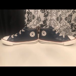 Toddler Converse Chuck Taylor All Star Sneakers